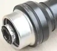 Вал 28133 GKN