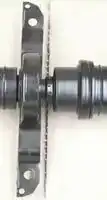 Вал 28133 GKN