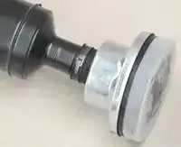 Вал 28133 GKN