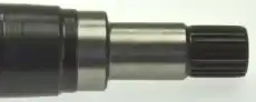 Вал 25598 GKN