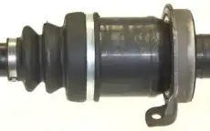 Вал 25598 GKN