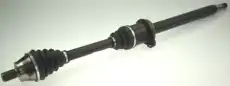 Вал 25598 GKN