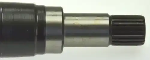 Вал 25598 GKN