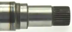 Вал 25599 GKN