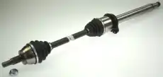Вал 25599 GKN