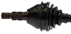 Вал 24600 GKN