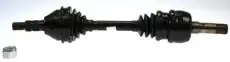 Вал 24600 GKN
