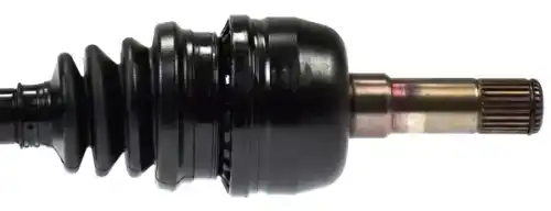 Вал 24600 GKN