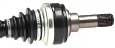 Вал 25793 GKN