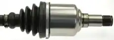 Вал 25330 GKN