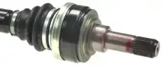 Вал 25794 GKN