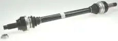 Вал 25794 GKN