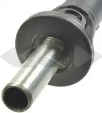 Вал 28057 GKN