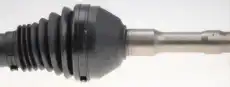 Вал 25324 GKN