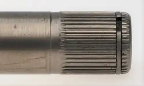 Вал 25324 GKN