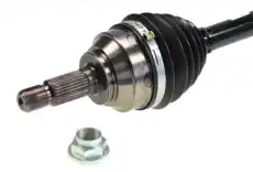 Вал 25420 GKN