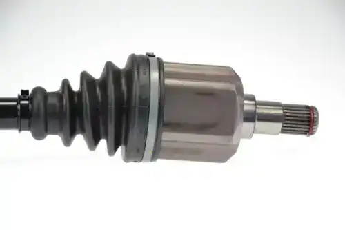 Вал 25420 GKN