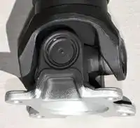 Вал 28187 GKN