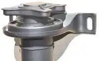 Вал 28187 GKN