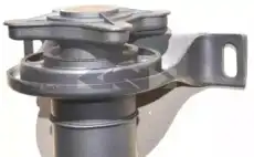 Вал 28192 GKN