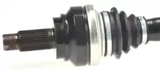 Вал 25797 GKN