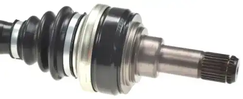 Вал 25797 GKN