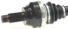 Вал 25796 GKN