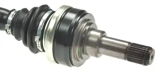Вал 25796 GKN