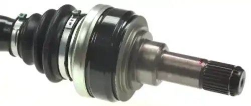 Вал 25798 GKN