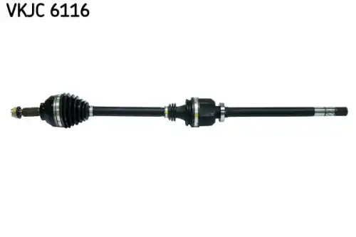 Вал VKJC6116 SKF
