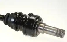 Вал 24168 GKN