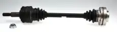 Вал 21834 GKN