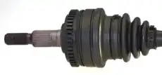 Вал 21834 GKN