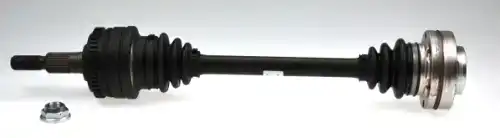 Вал 21834 GKN