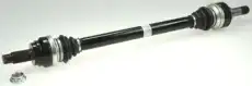 Вал 25805 GKN