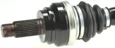 Вал 25805 GKN