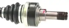 Вал 25805 GKN