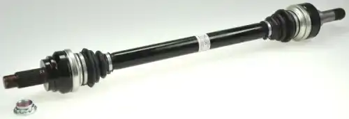 Вал 25805 GKN