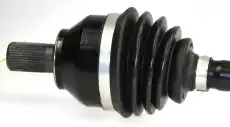 Вал 24471 GKN