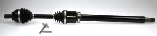Вал 24471 GKN