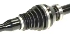 Вал 25499 GKN