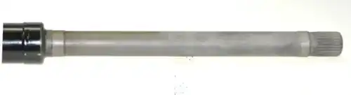 Вал 25499 GKN