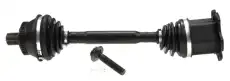 Вал 24823 GKN