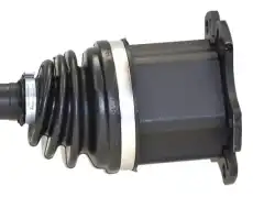 Вал 24823 GKN