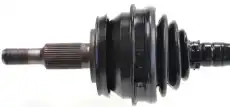 Вал 24153 GKN