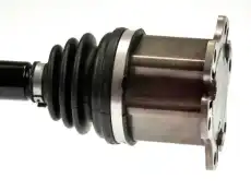 Вал 24571 GKN