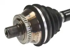 Вал 24571 GKN