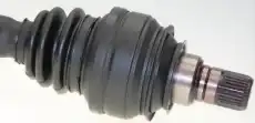 Вал 25785 GKN
