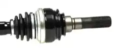 Вал 25786 GKN