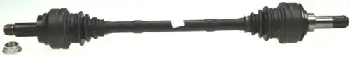 Вал 25958 GKN